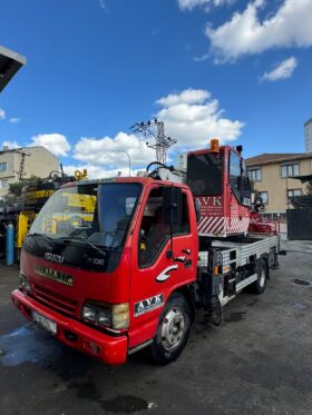 SATILIK 26 METRE SEPETLİ PLATFORM UZMANLAR