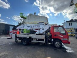 SATILIK 26 METRE SEPETLİ PLATFORM UZMANLAR