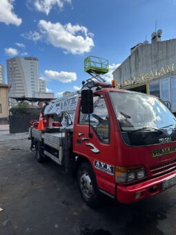 
										SATILIK 26 METRE SEPETLİ PLATFORM UZMANLAR dolu									