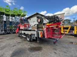 
										SATILIK 26 METRE SEPETLİ PLATFORM UZMANLAR dolu									