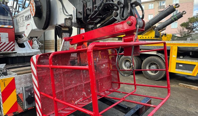 
								SATILIK 26 METRE SEPETLİ PLATFORM UZMANLAR dolu									