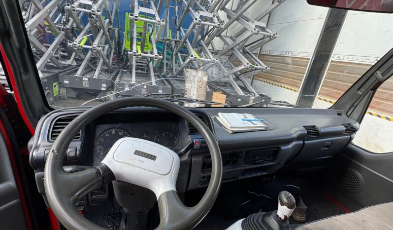 
								SATILIK 26 METRE SEPETLİ PLATFORM UZMANLAR dolu									