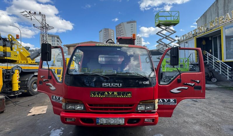 
								SATILIK 26 METRE SEPETLİ PLATFORM UZMANLAR dolu									