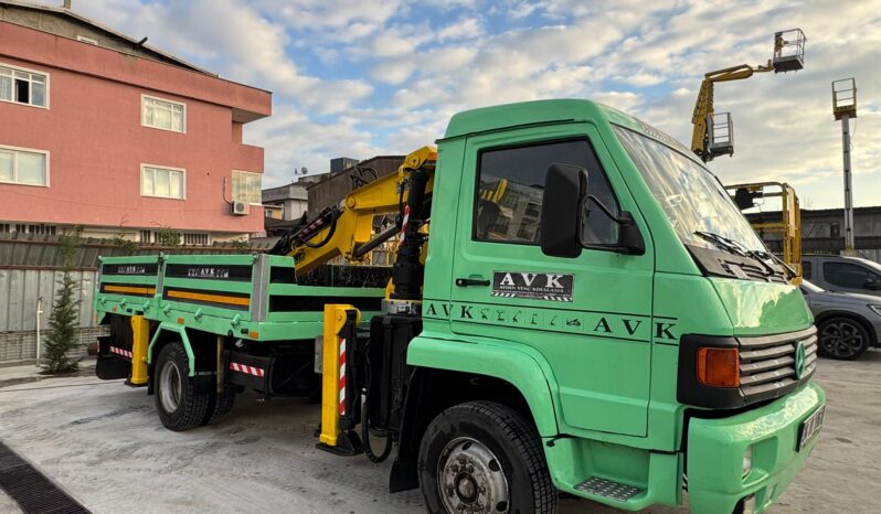 
								SATILIK 5 TONLUK HİAP dolu									